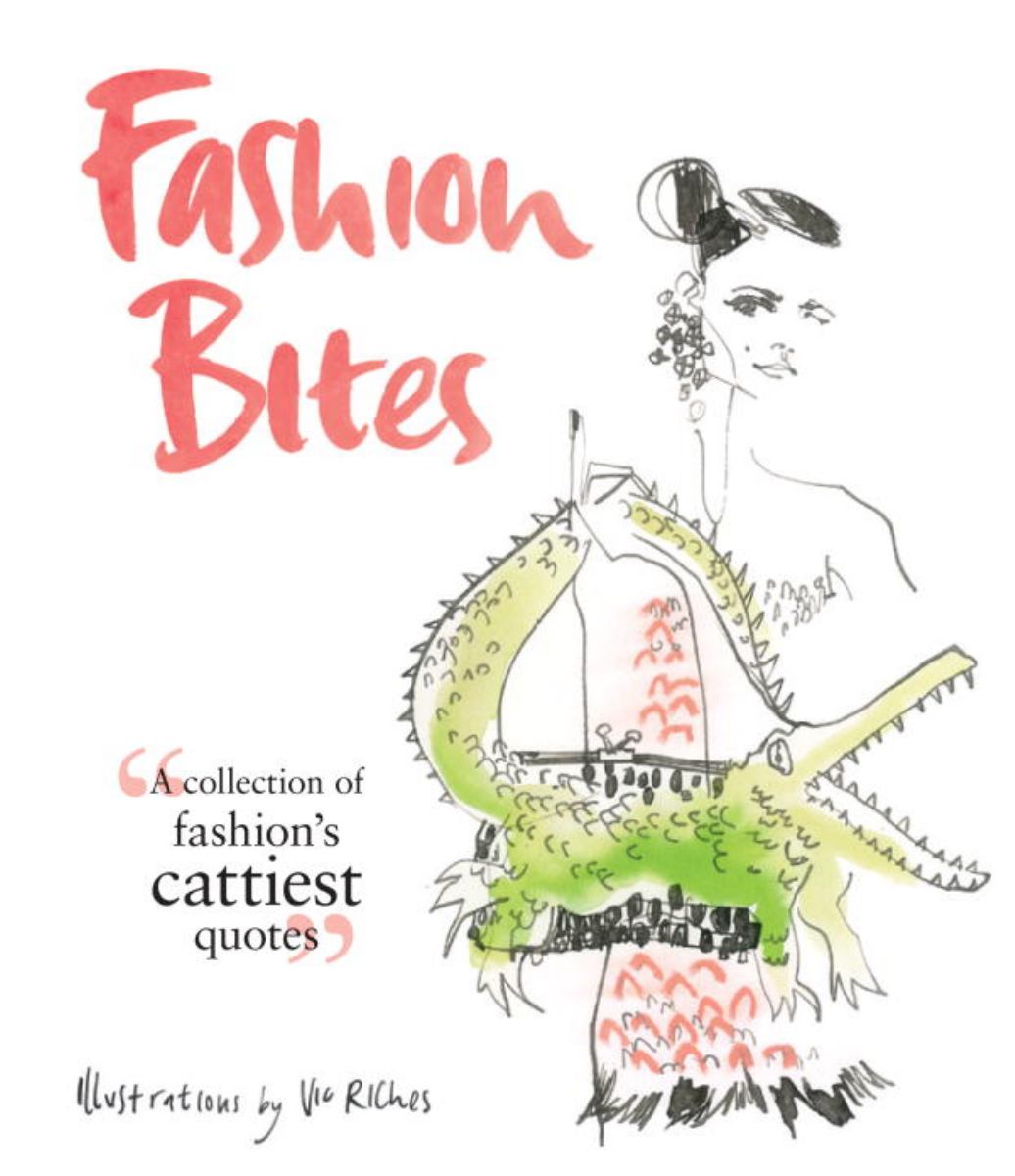 Fashion Bites