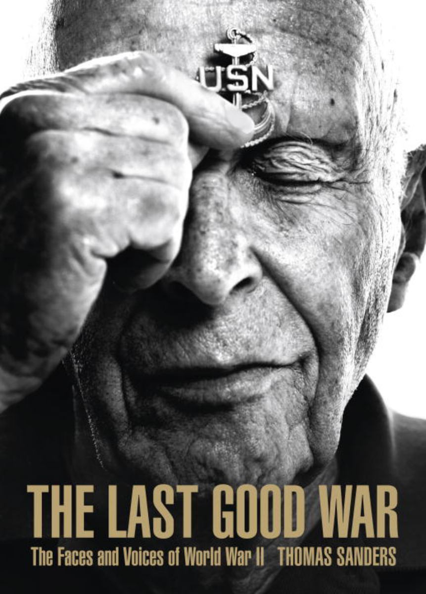 The Last Good War