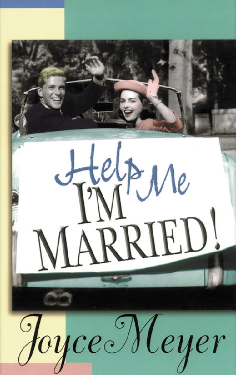 Help Me, I'm Married!