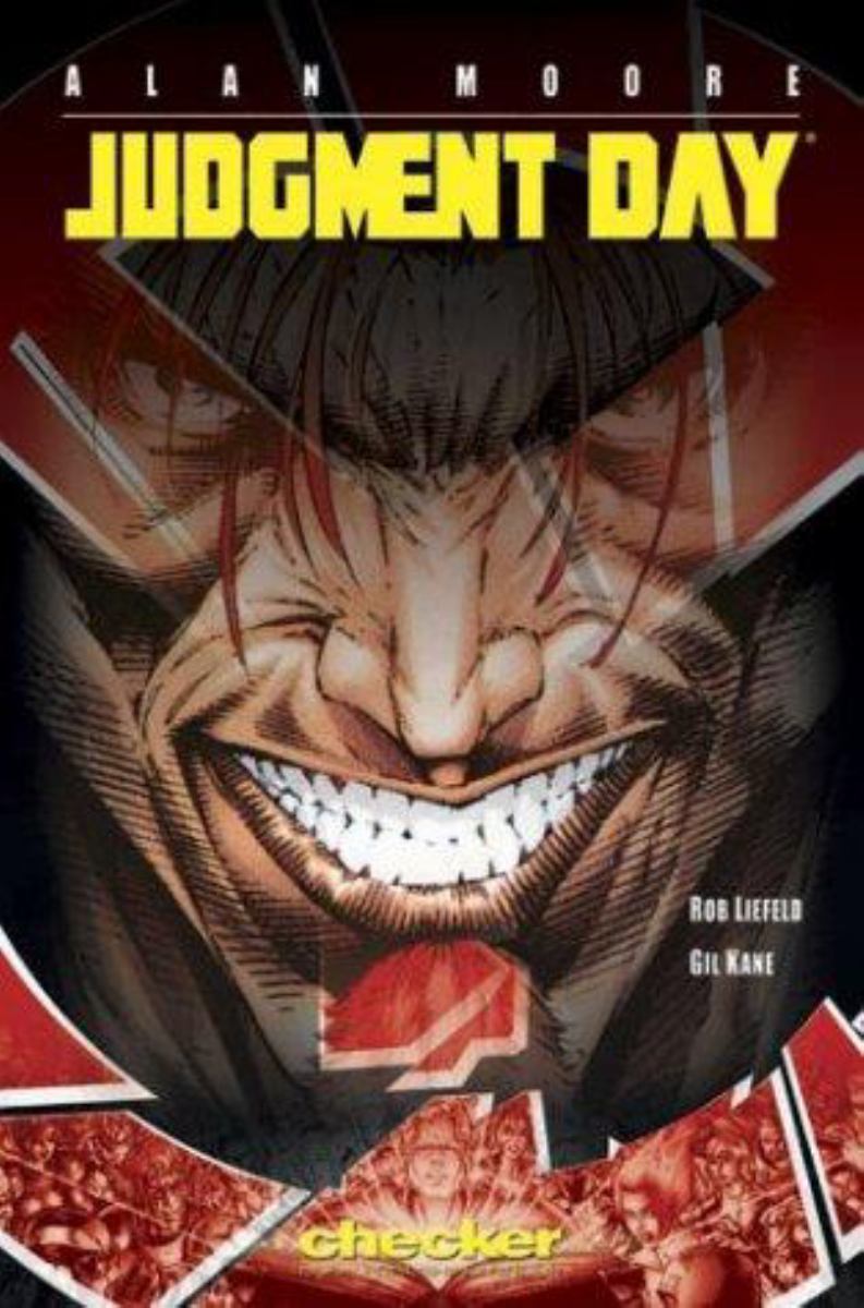 Judgment Day