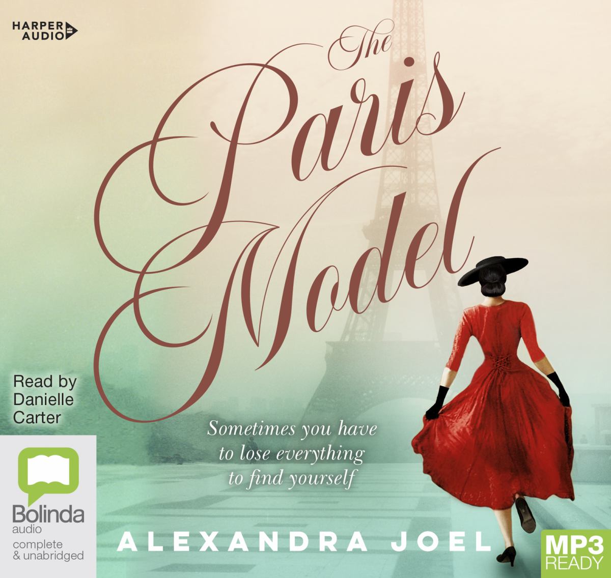 The Paris Model [Bolinda]