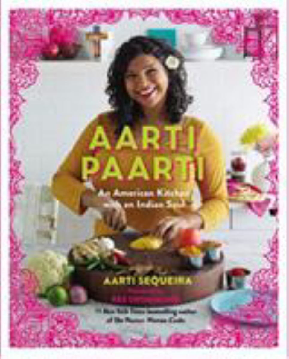 Aarti Paarti