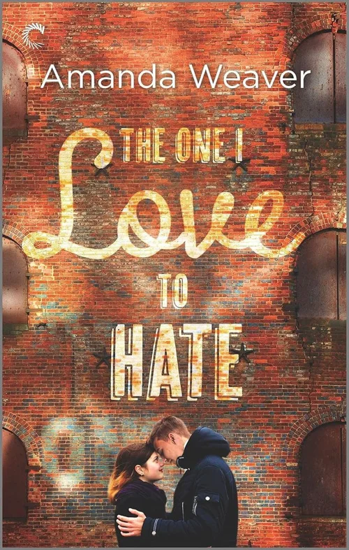 The One I Love to Hate