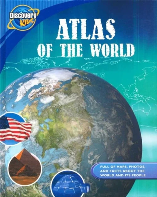 Atlas of the World