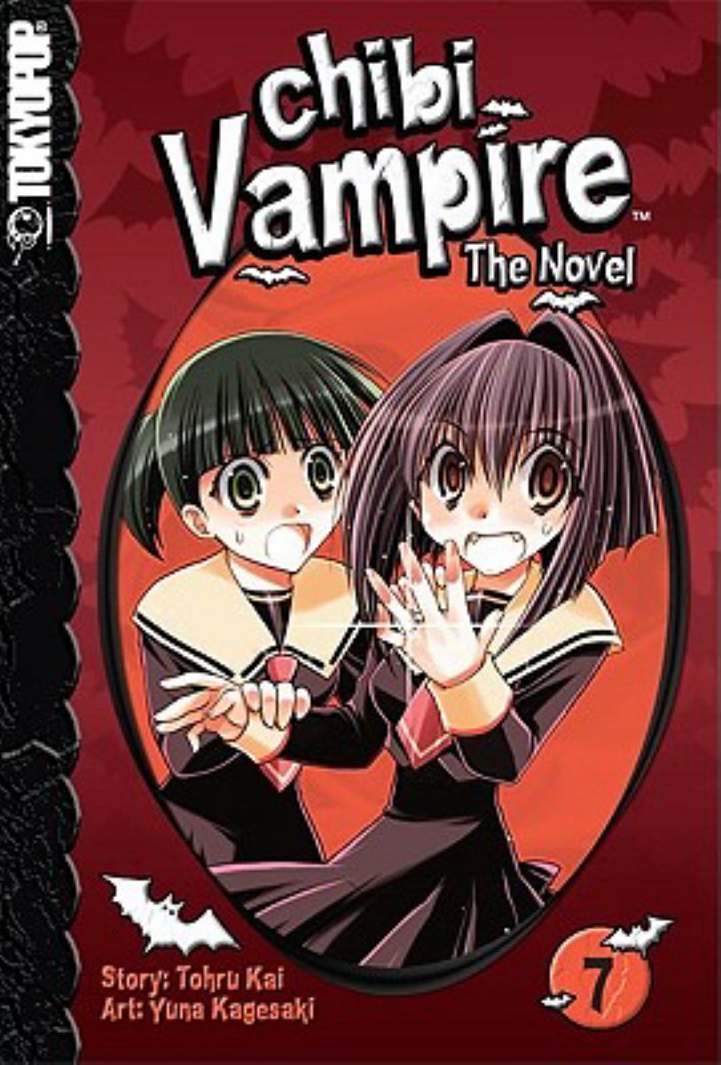 Chibi Vampire