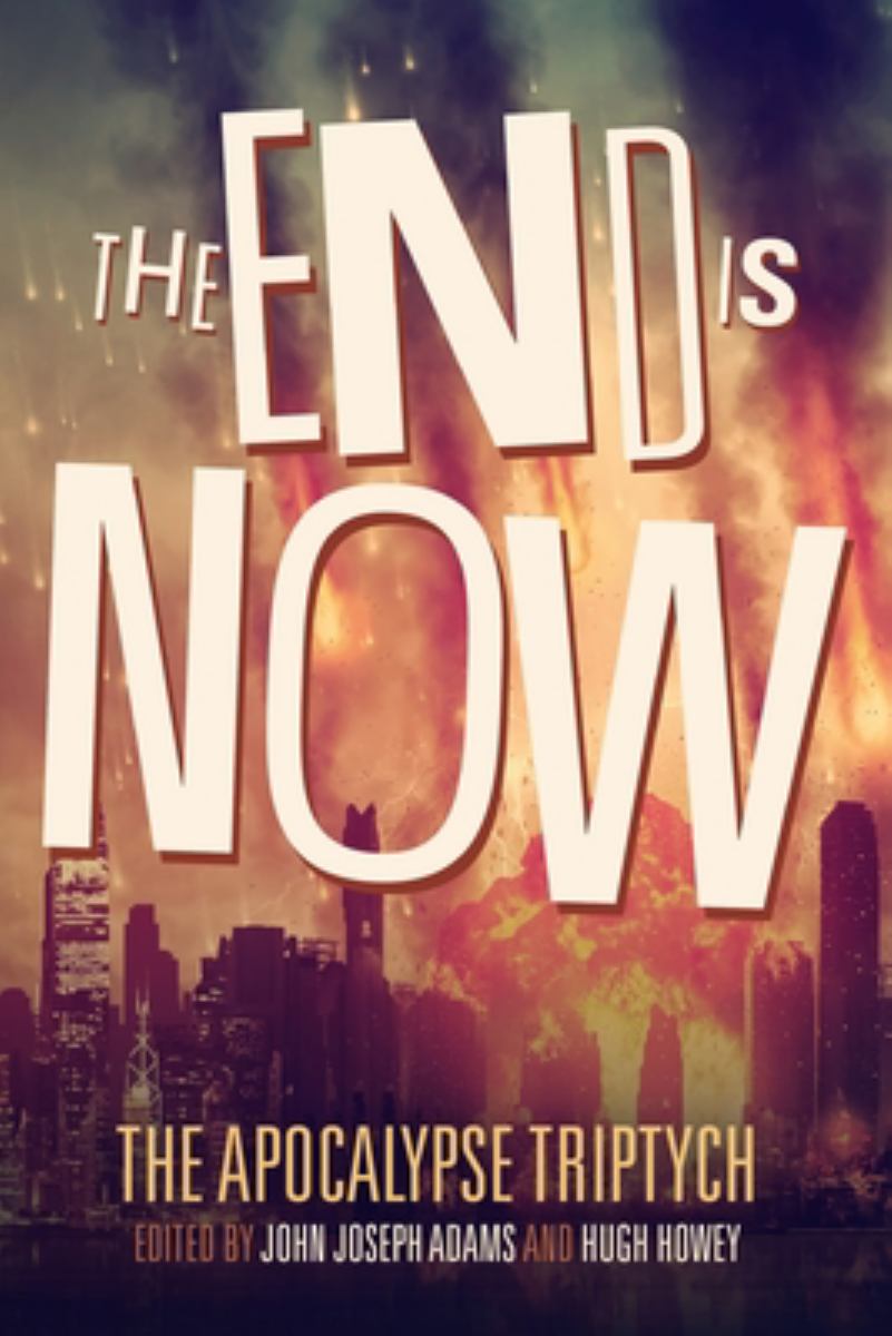 The End Is Now