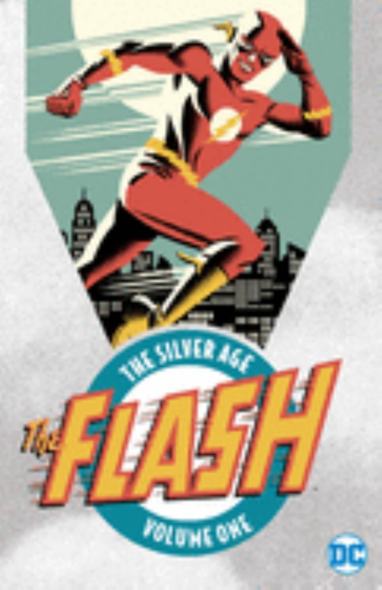 Flash Silver Age Vol 1