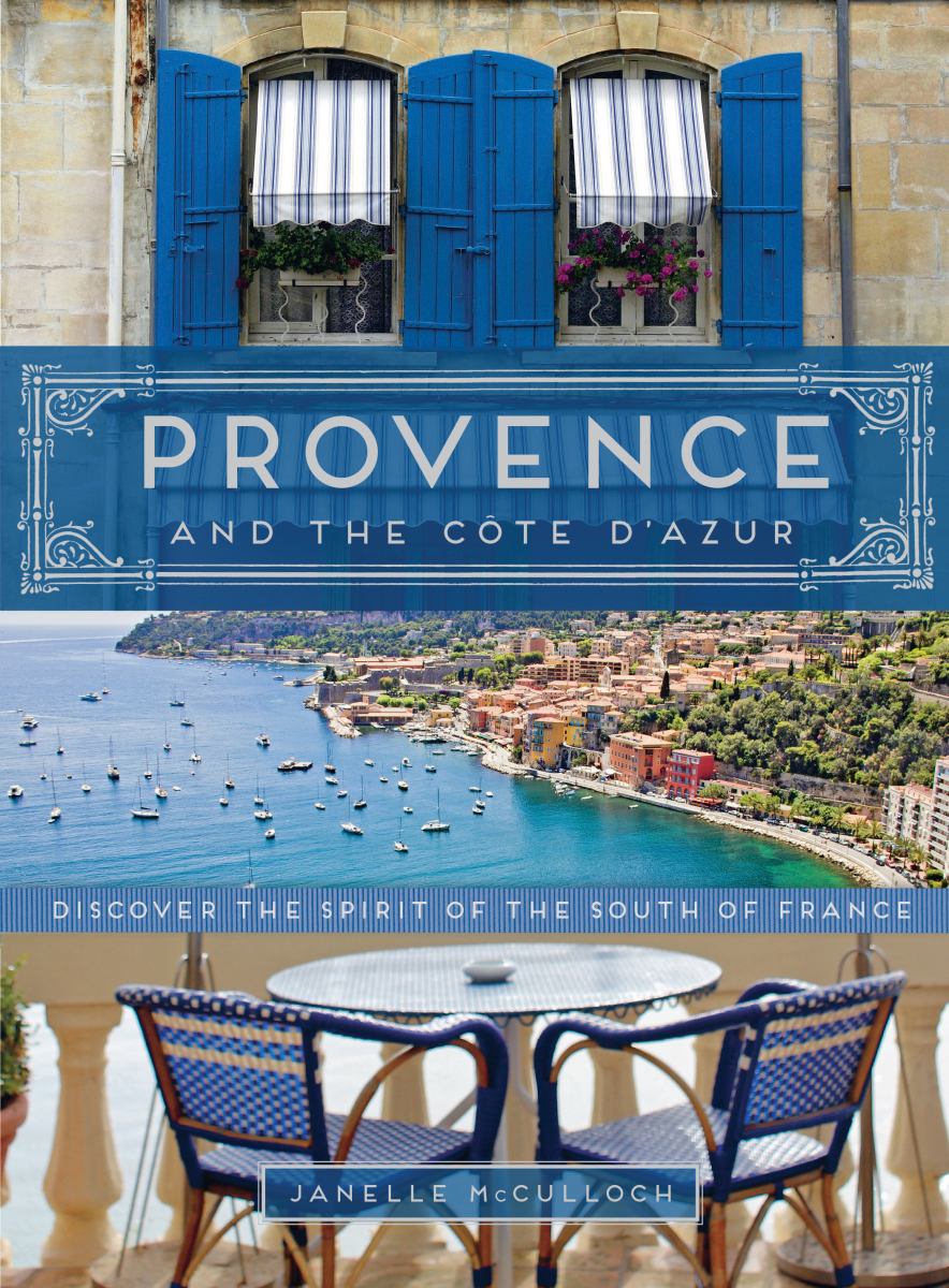 Provence and the Cote D'Azur