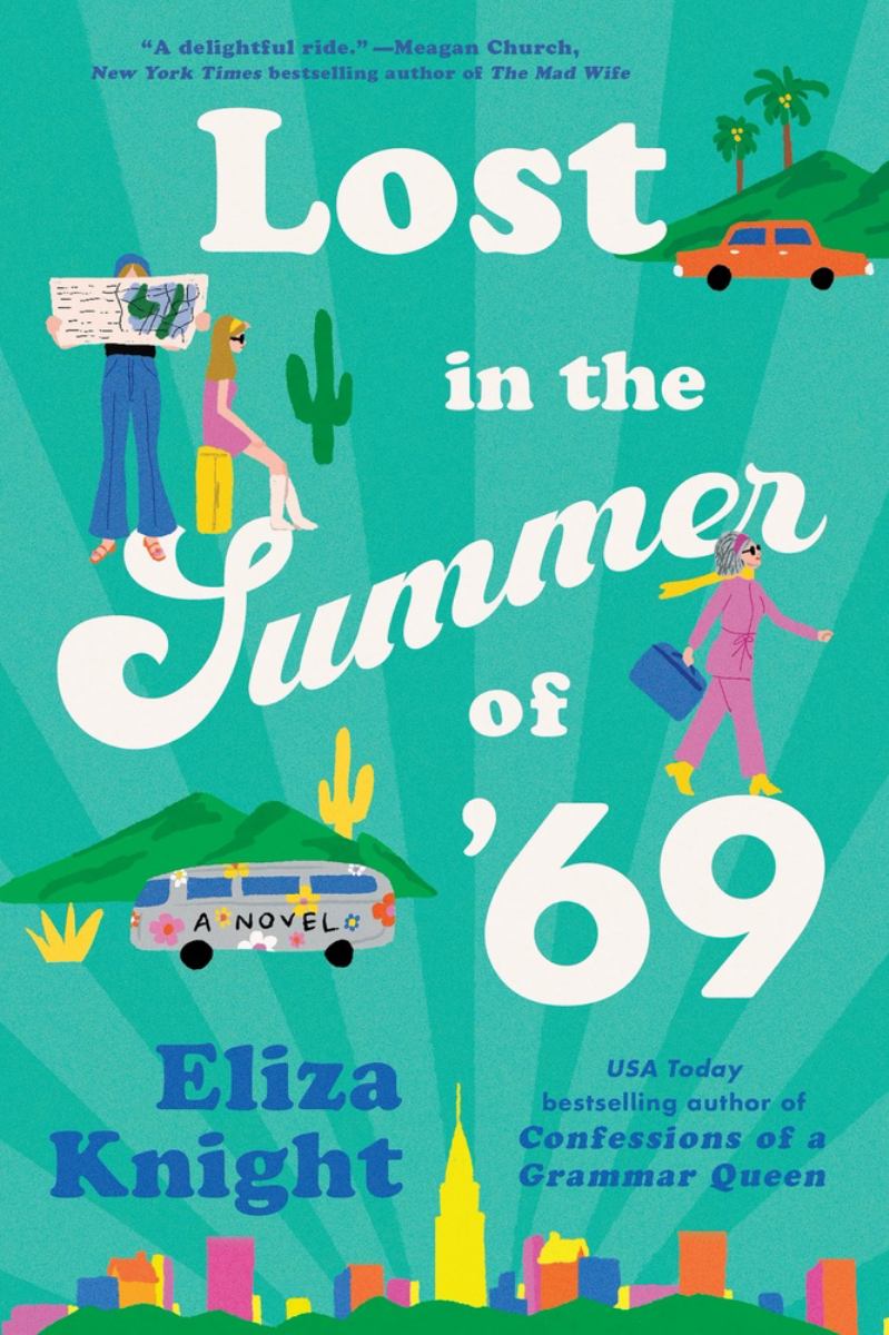 Lost in the Summer Of '69