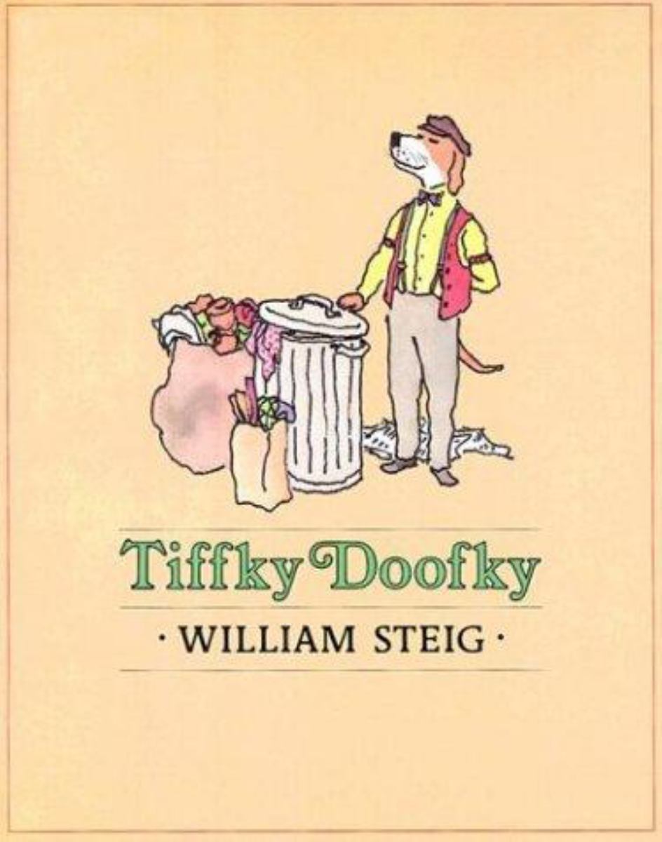 Tiffky Doofky