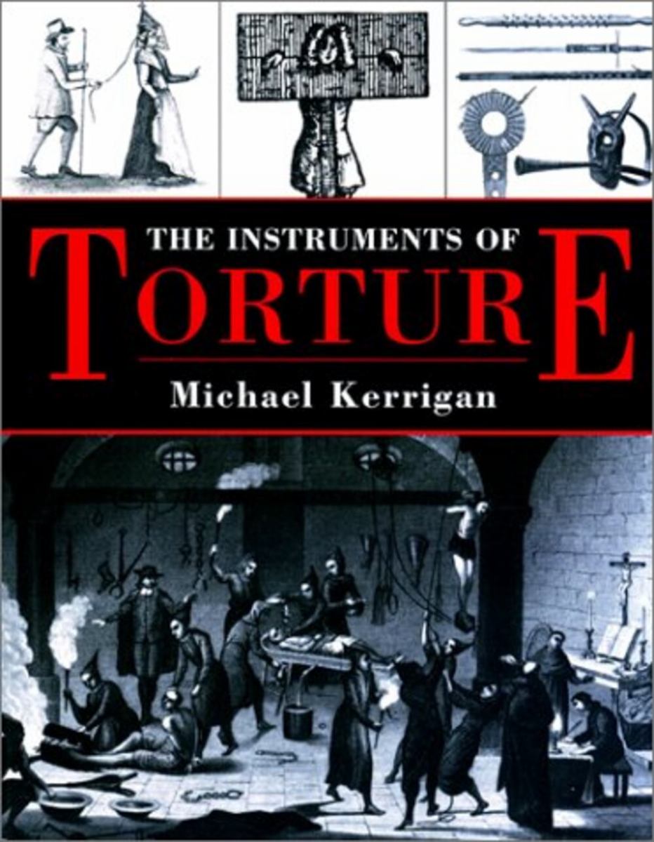 The Instruments of Torture