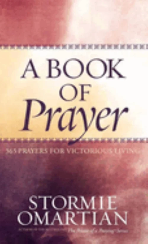 A Book of Prayer