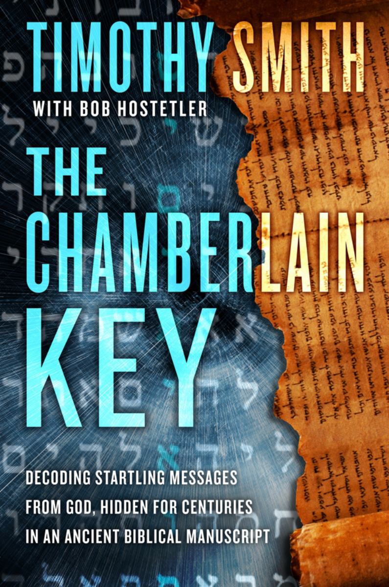 The Chamberlain Key