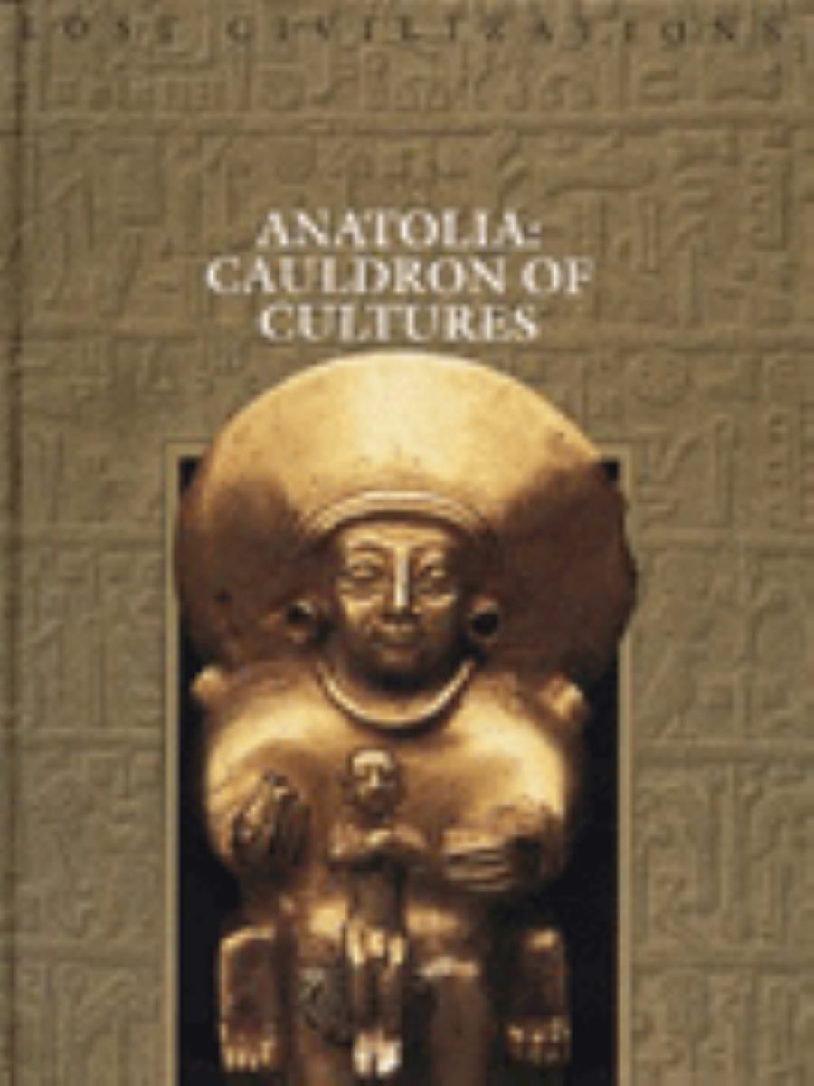 Anatolica