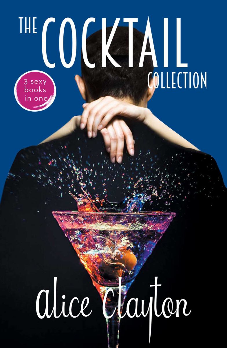The Cocktail Collection