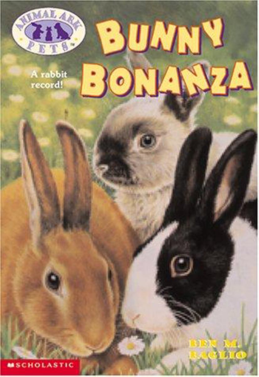 Bunny Bonanza