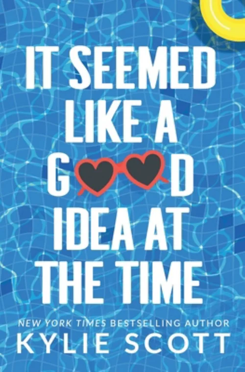 It Seemed Like a Good Idea at the Time