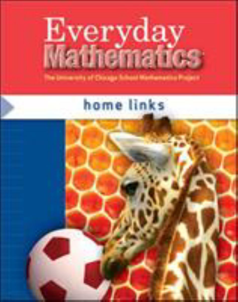 Home Links