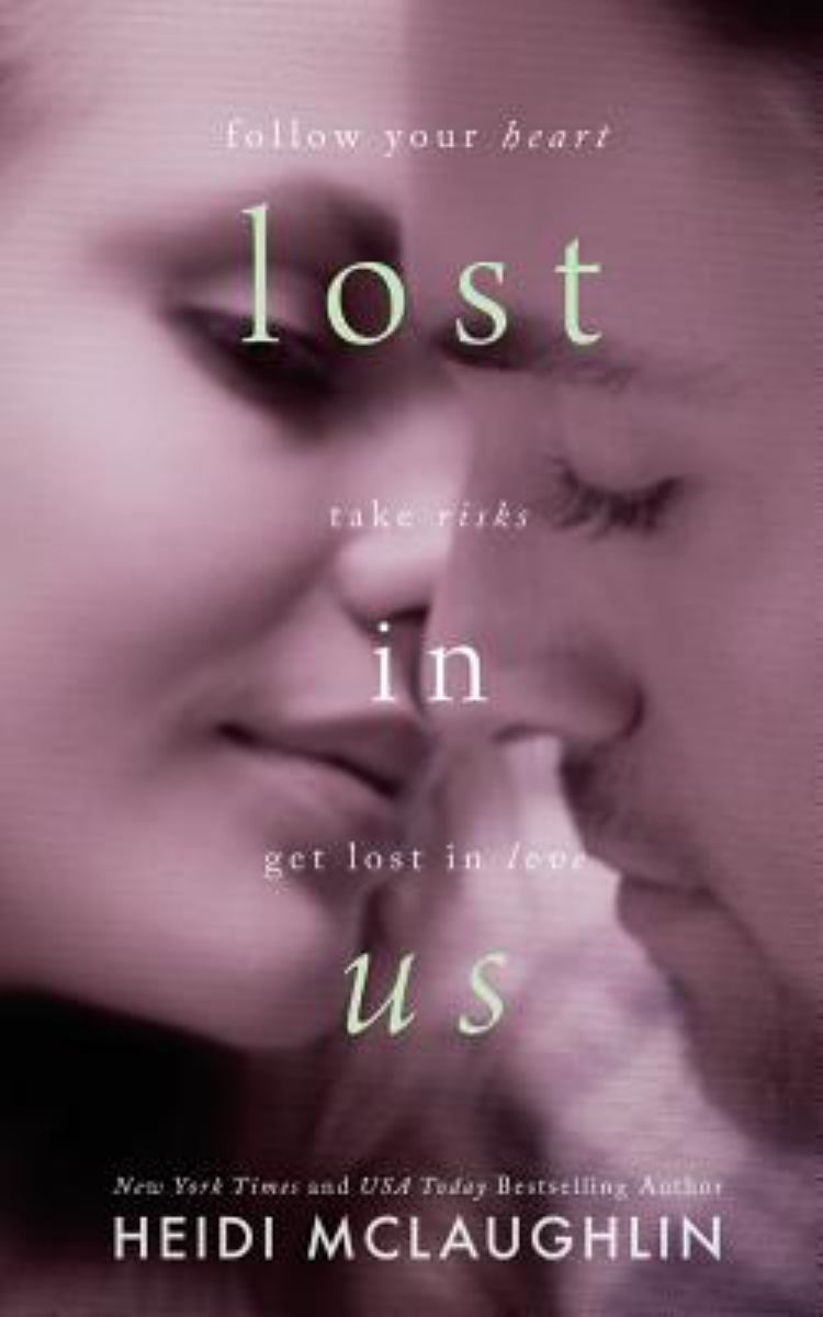 Lost in Us - a Lost in You Novella