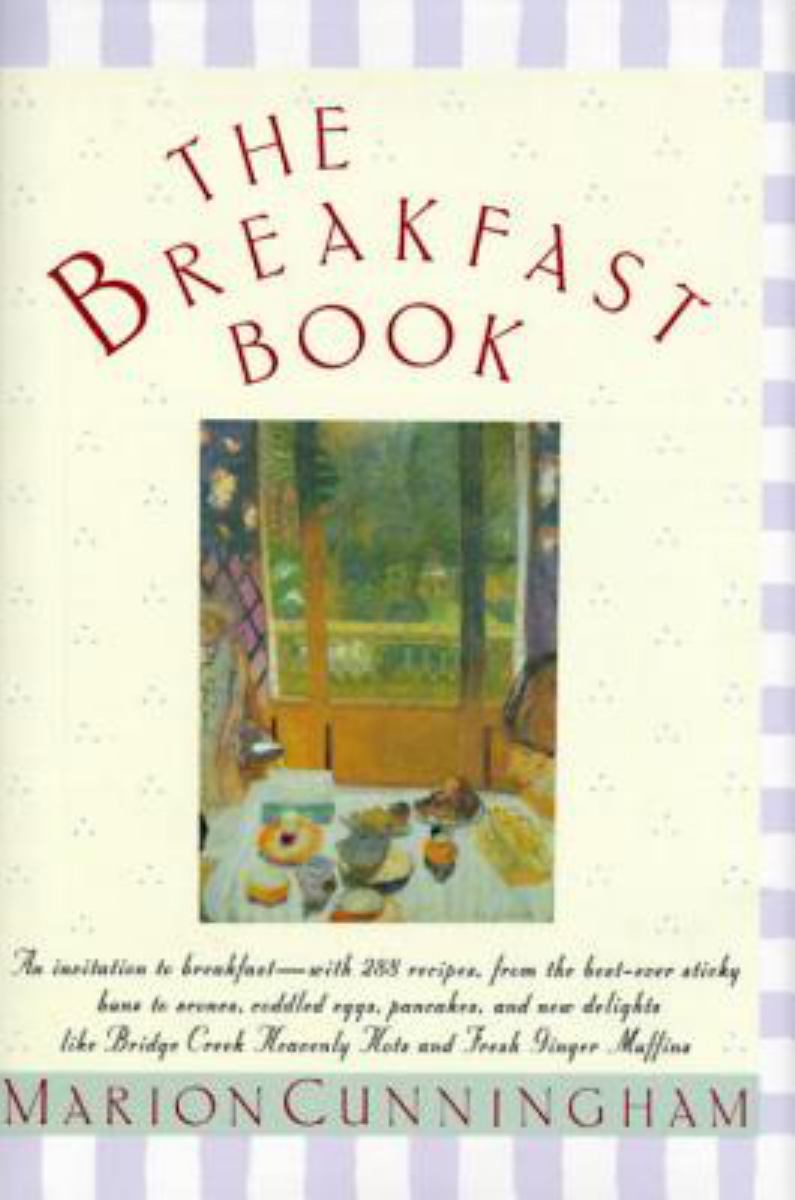 The Breakfast Book