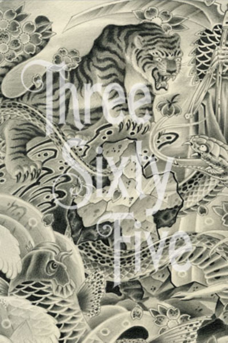 Three Sixty Five