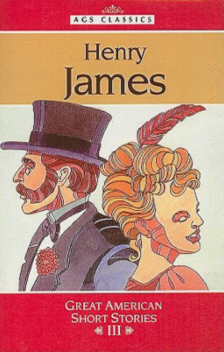 Henry James