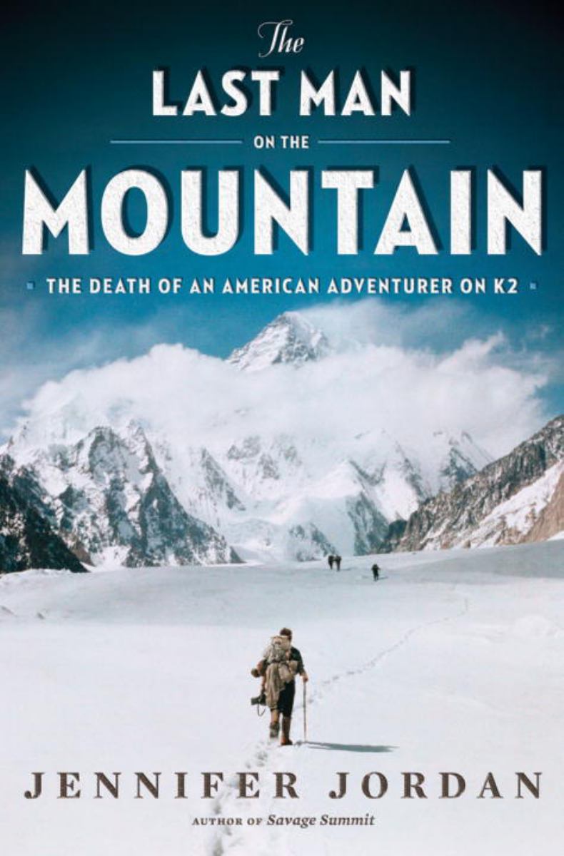 The Last Man on the Mountain