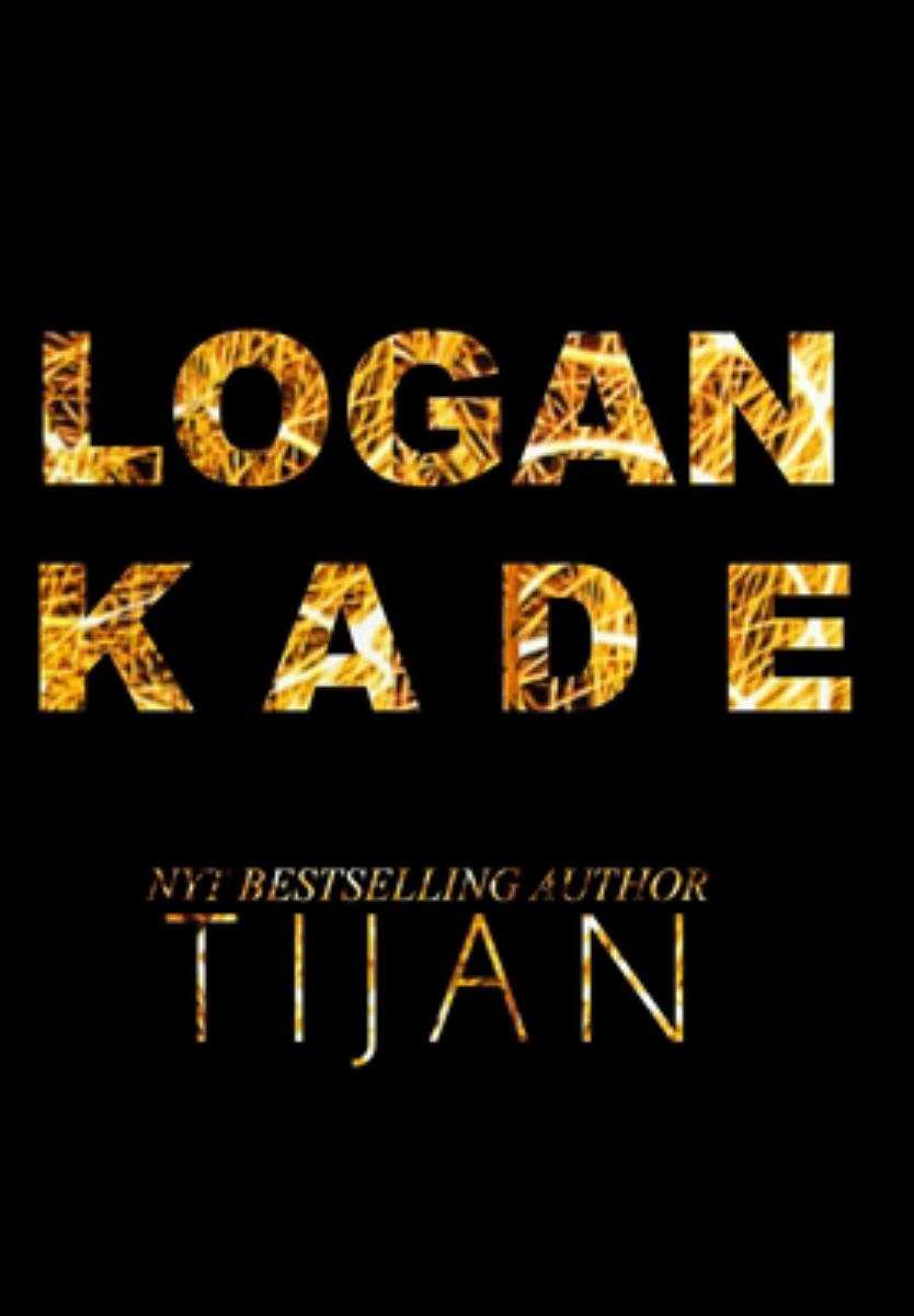 Logan Kade