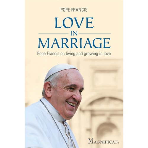 Love in Marriage