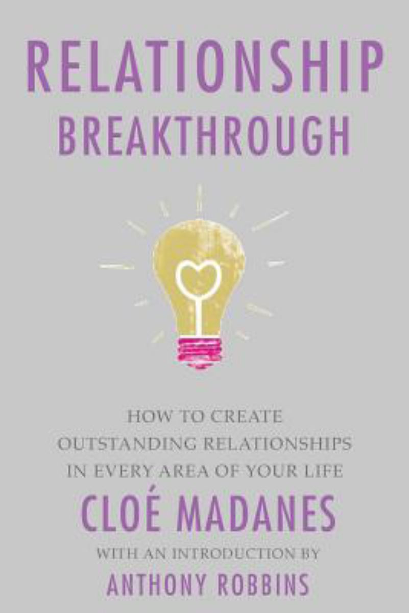 Relationship Breakthrough