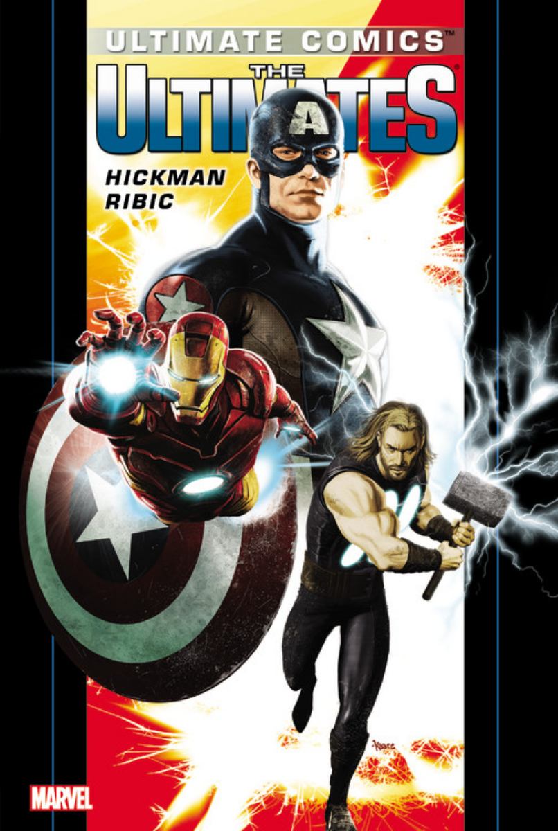 The Ultimates