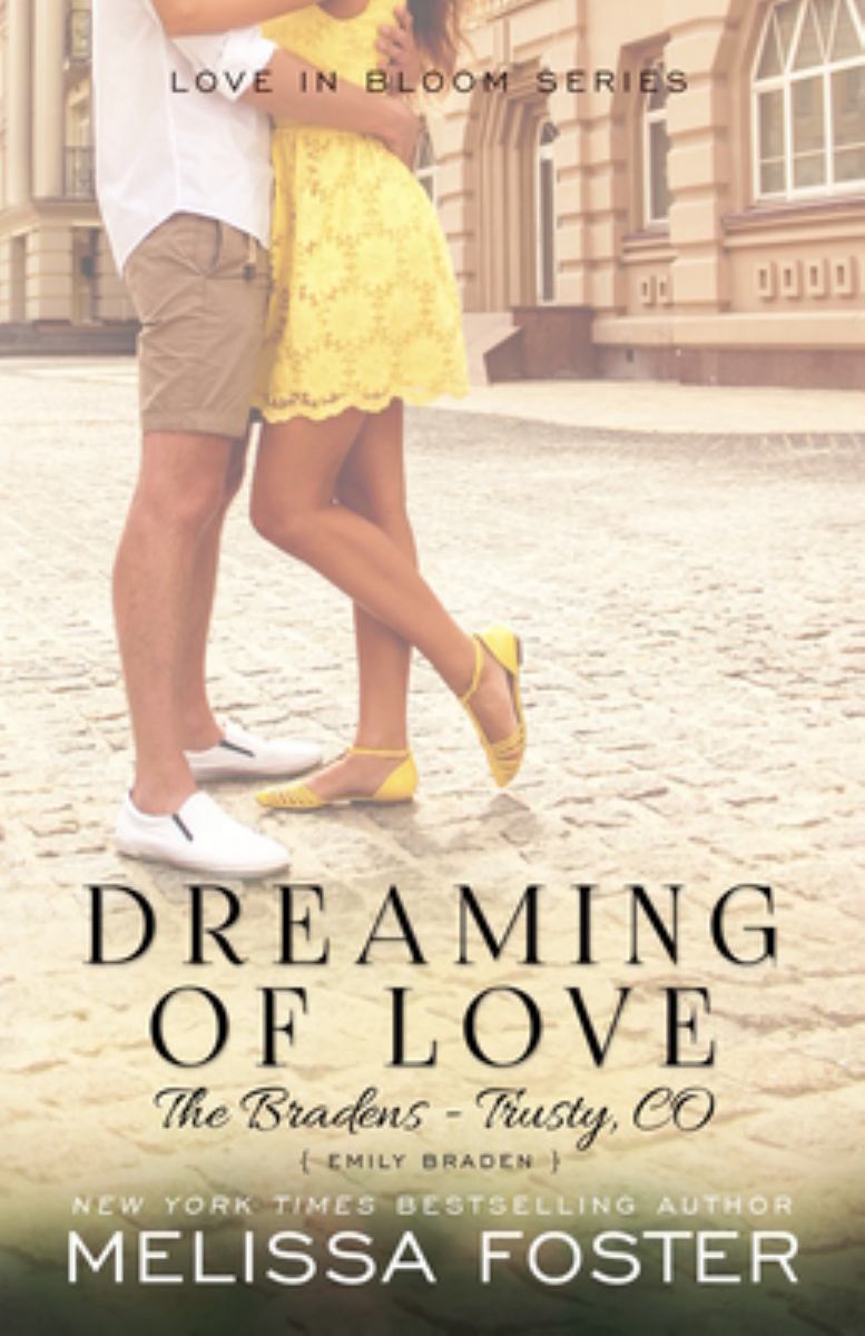 Dreaming of Love