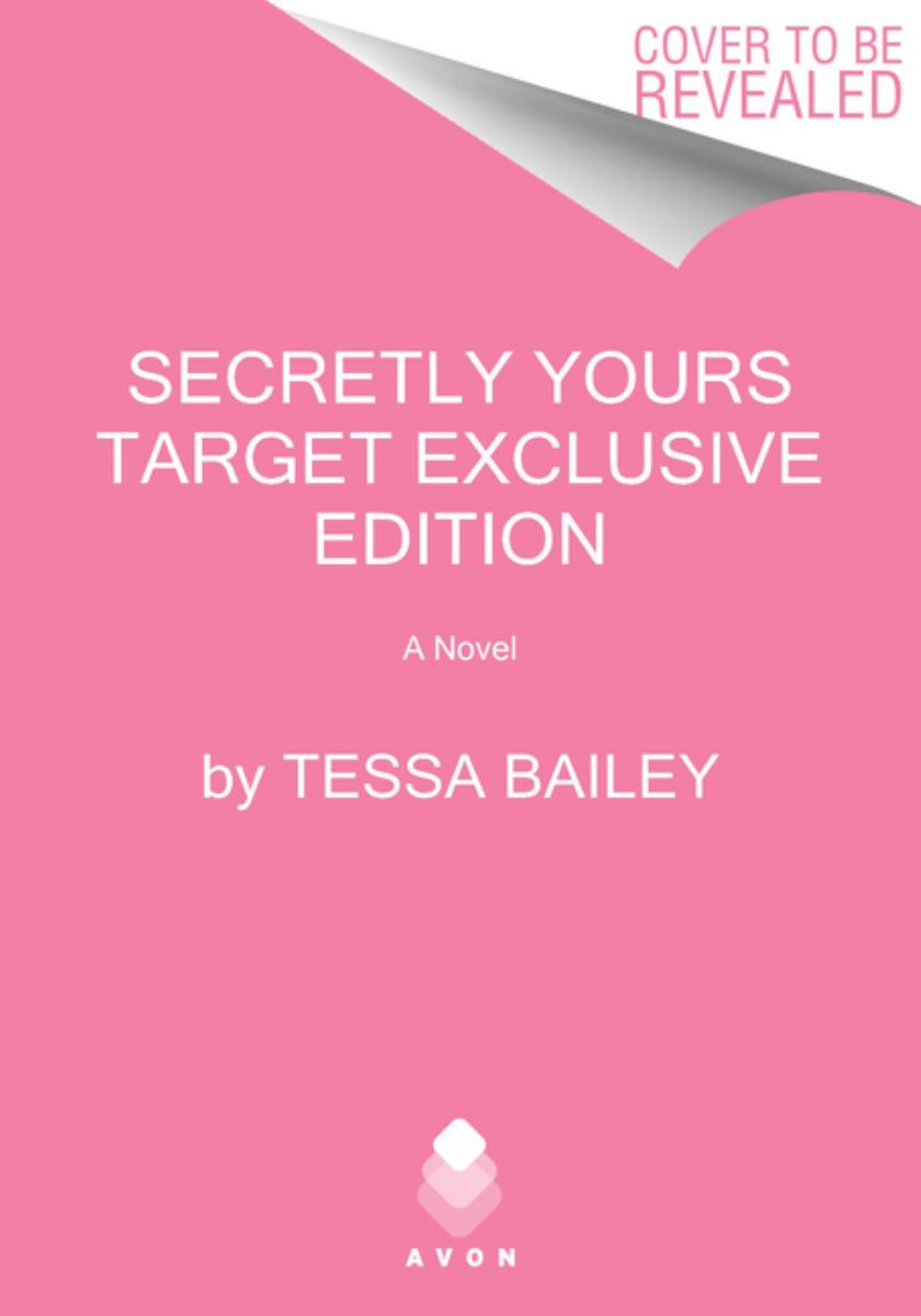 Secretly Yours (Target. com Exclusive)