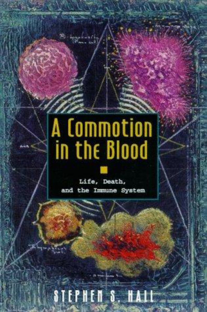 A Commotion in the Blood