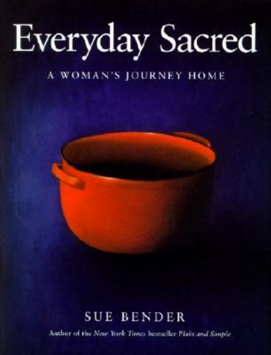 Everyday Sacred