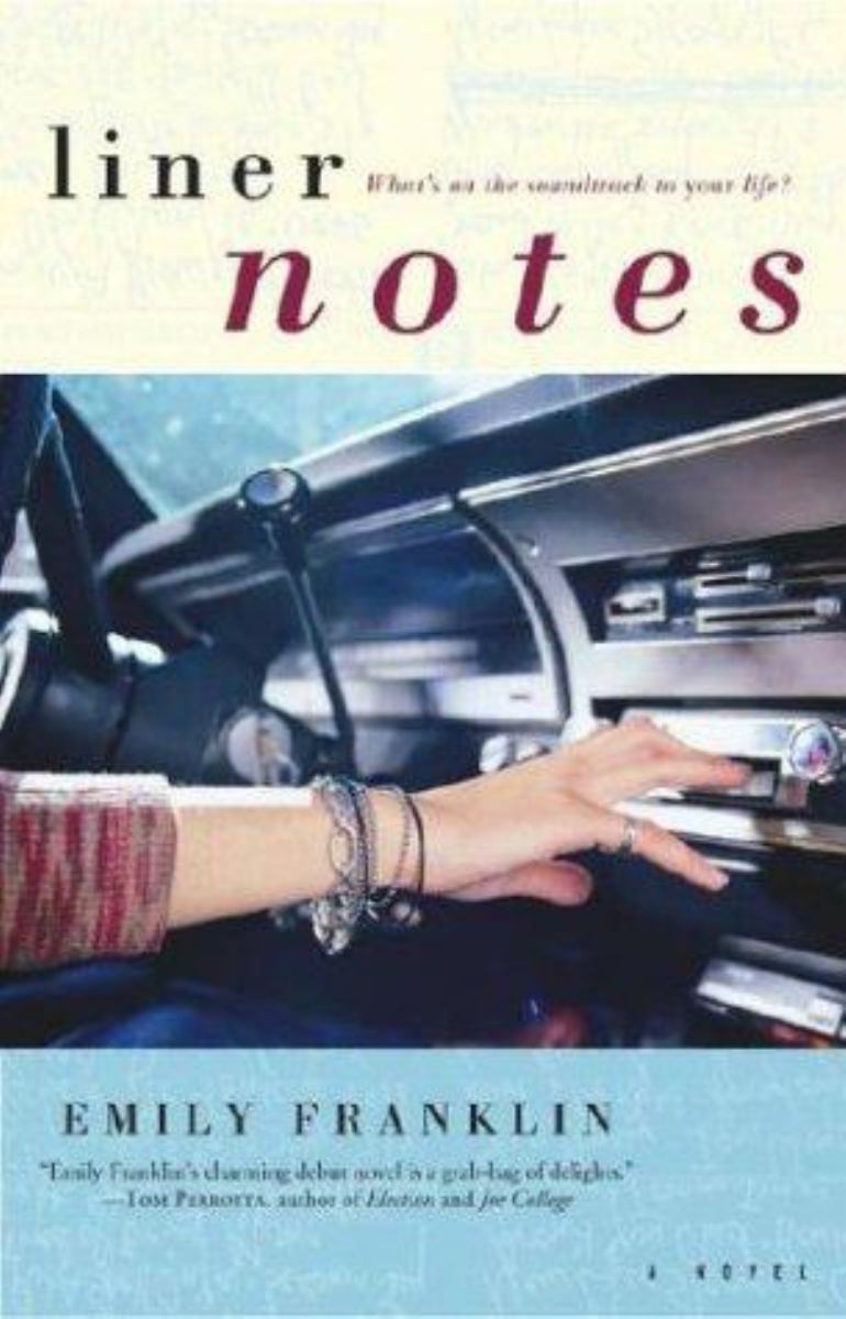 Liner Notes