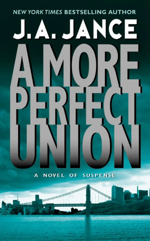 A More Perfect Union