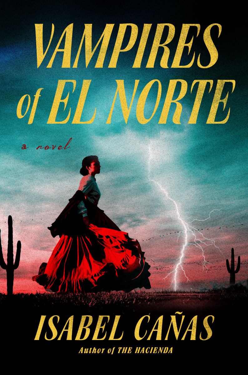 Vampires of el Norte