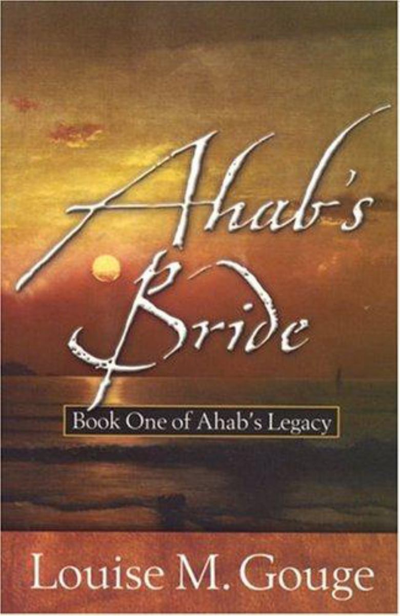 Ahab's Bride