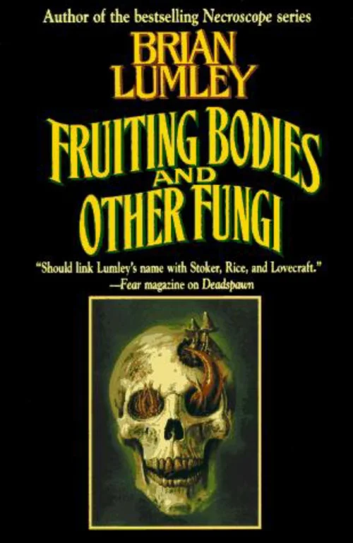 Fruiting Bodies and Other Fungi