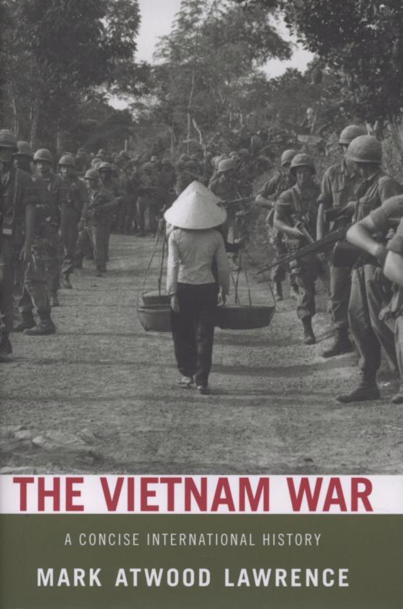 The Vietnam War