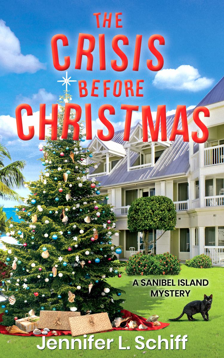 The Crisis Before Christmas