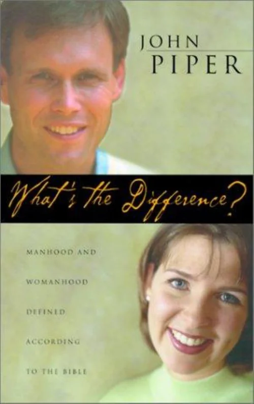 What's the Difference?