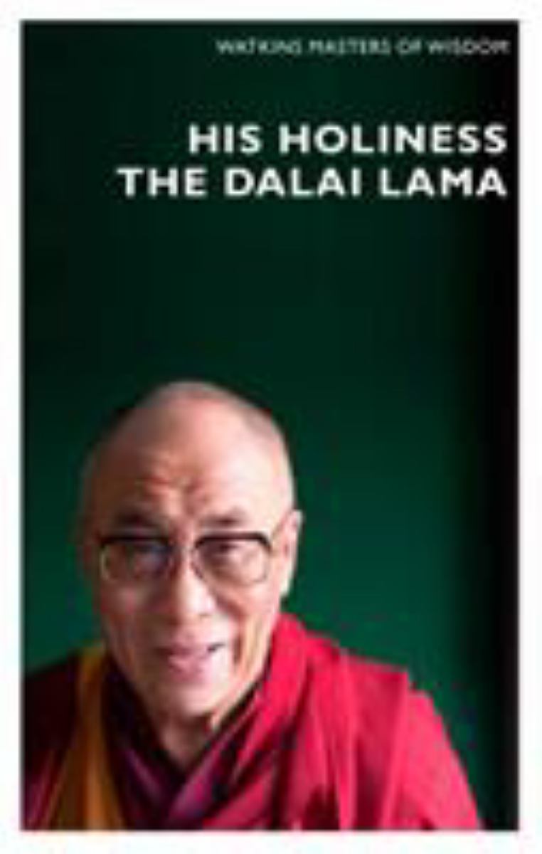 His Holiness the Dalai Lama