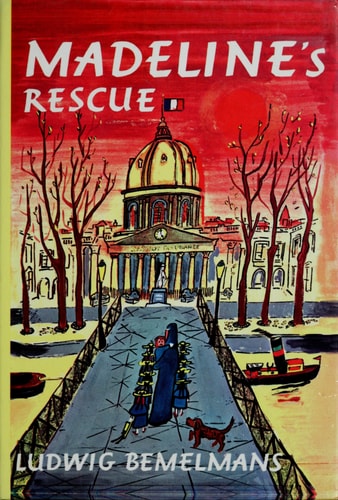 Madeline's Rescue