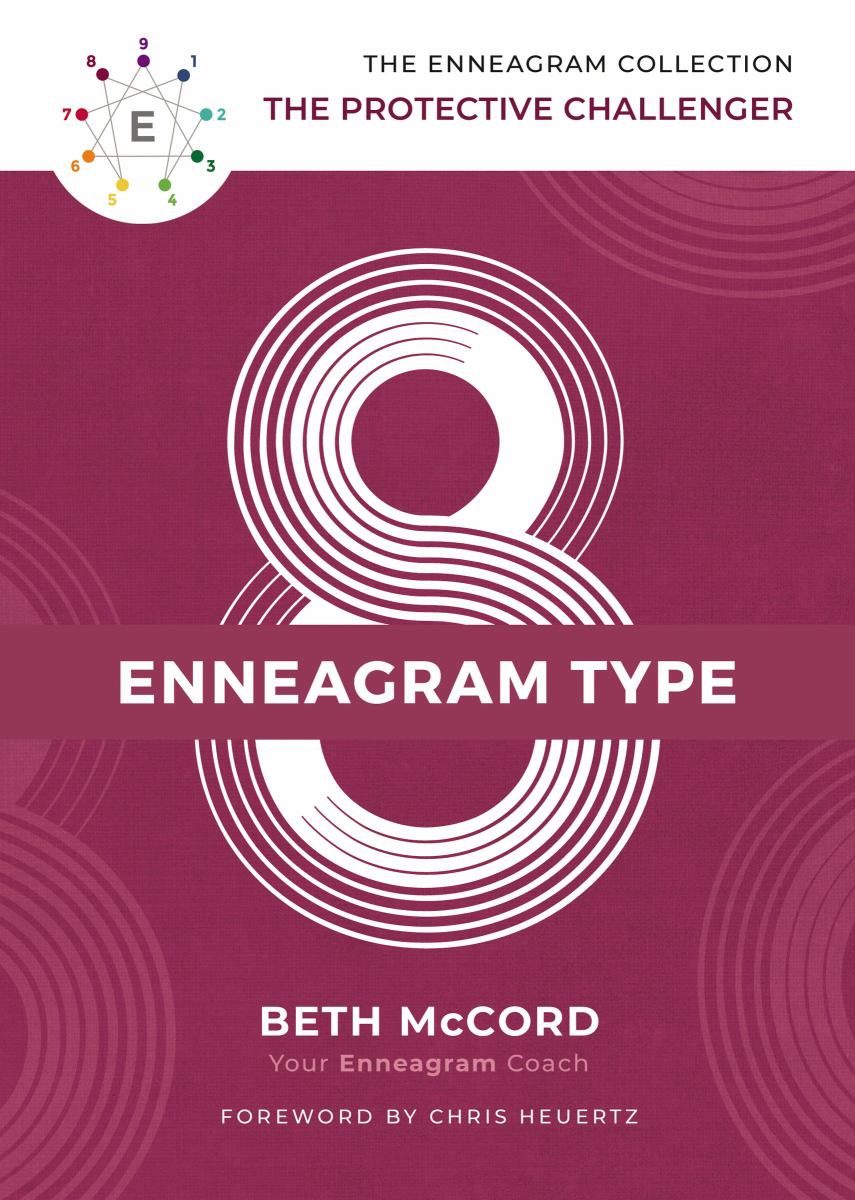 The Enneagram Type 8