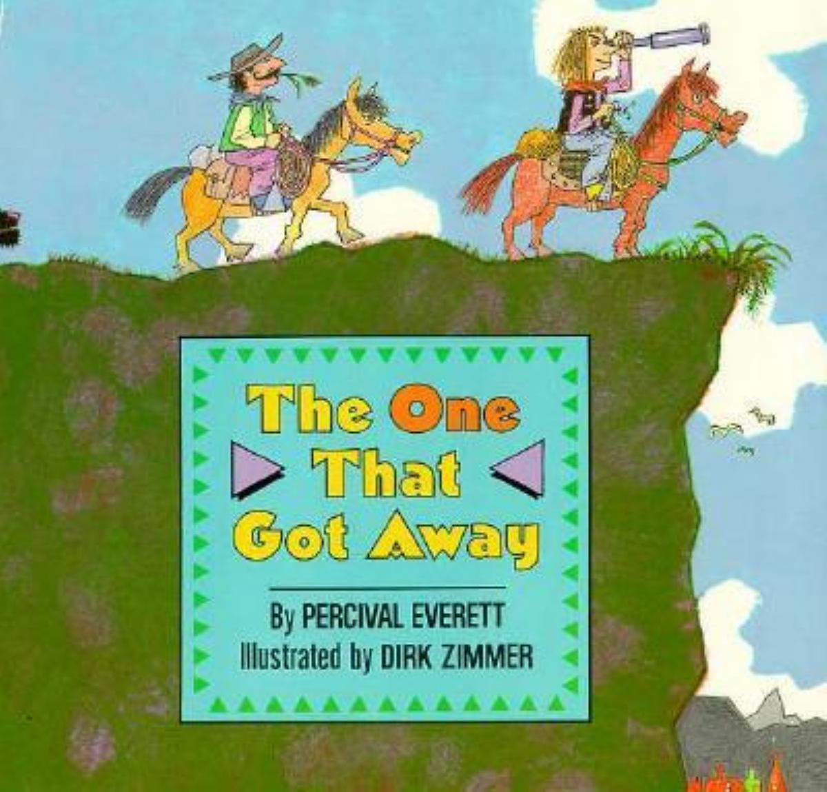 The One That Got Away