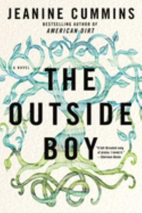The Outside Boy