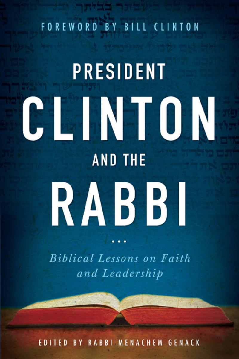 Letters to President Clinton