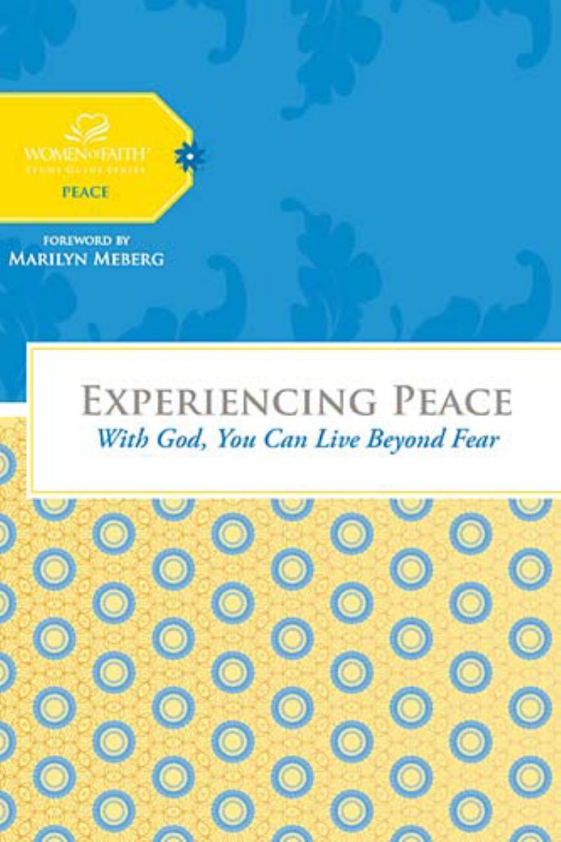 Experiencing Peace